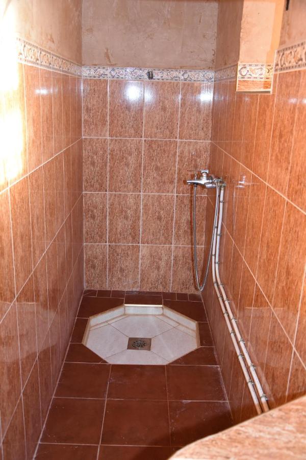 Maison D'Hotes Dar Afra Ait Ziri エクステリア 写真