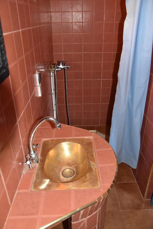 Maison D'Hotes Dar Afra Ait Ziri エクステリア 写真