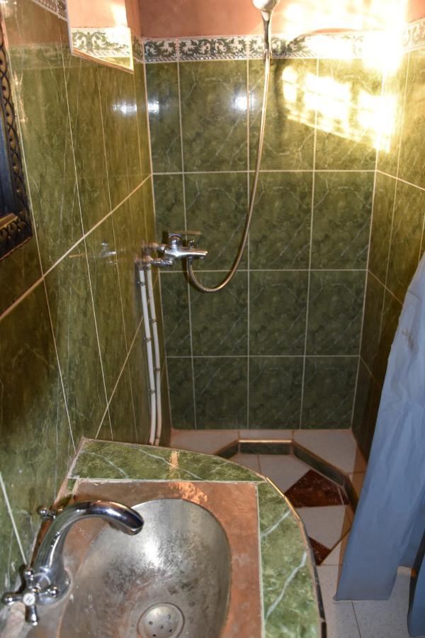 Maison D'Hotes Dar Afra Ait Ziri エクステリア 写真
