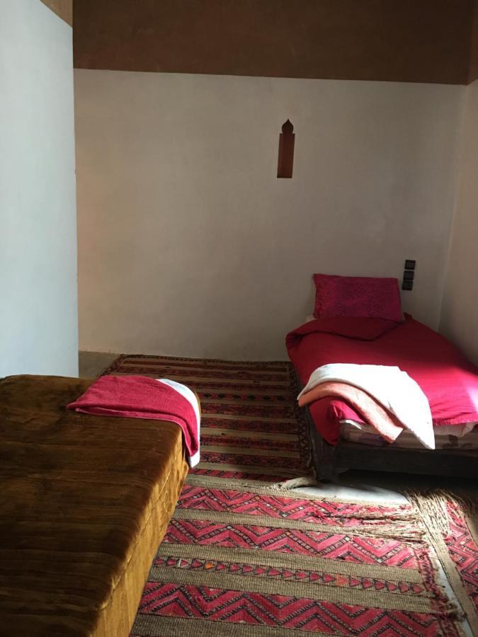 Maison D'Hotes Dar Afra Ait Ziri エクステリア 写真