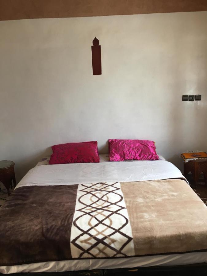 Maison D'Hotes Dar Afra Ait Ziri エクステリア 写真