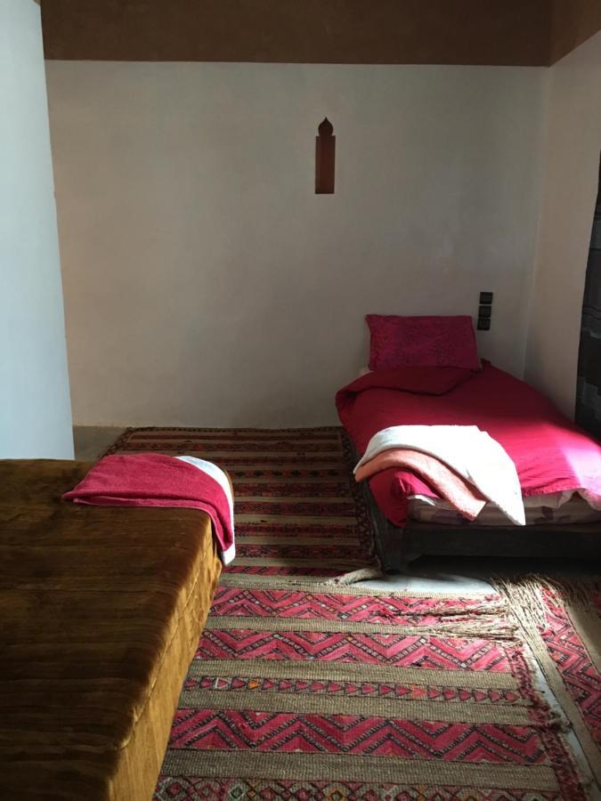 Maison D'Hotes Dar Afra Ait Ziri エクステリア 写真