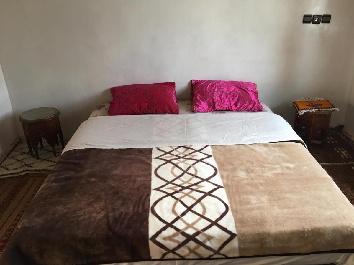 Maison D'Hotes Dar Afra Ait Ziri エクステリア 写真