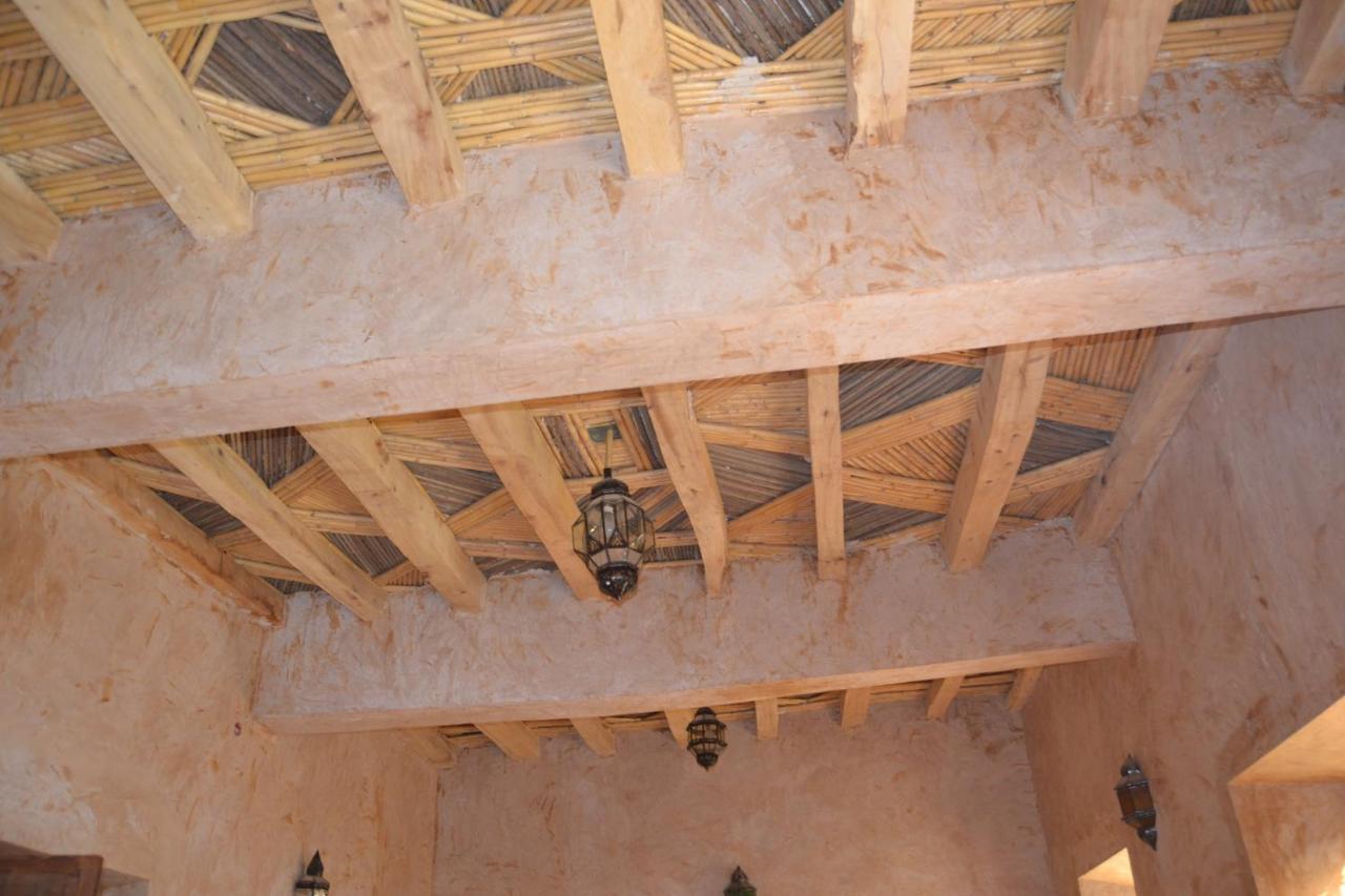 Maison D'Hotes Dar Afra Ait Ziri 部屋 写真