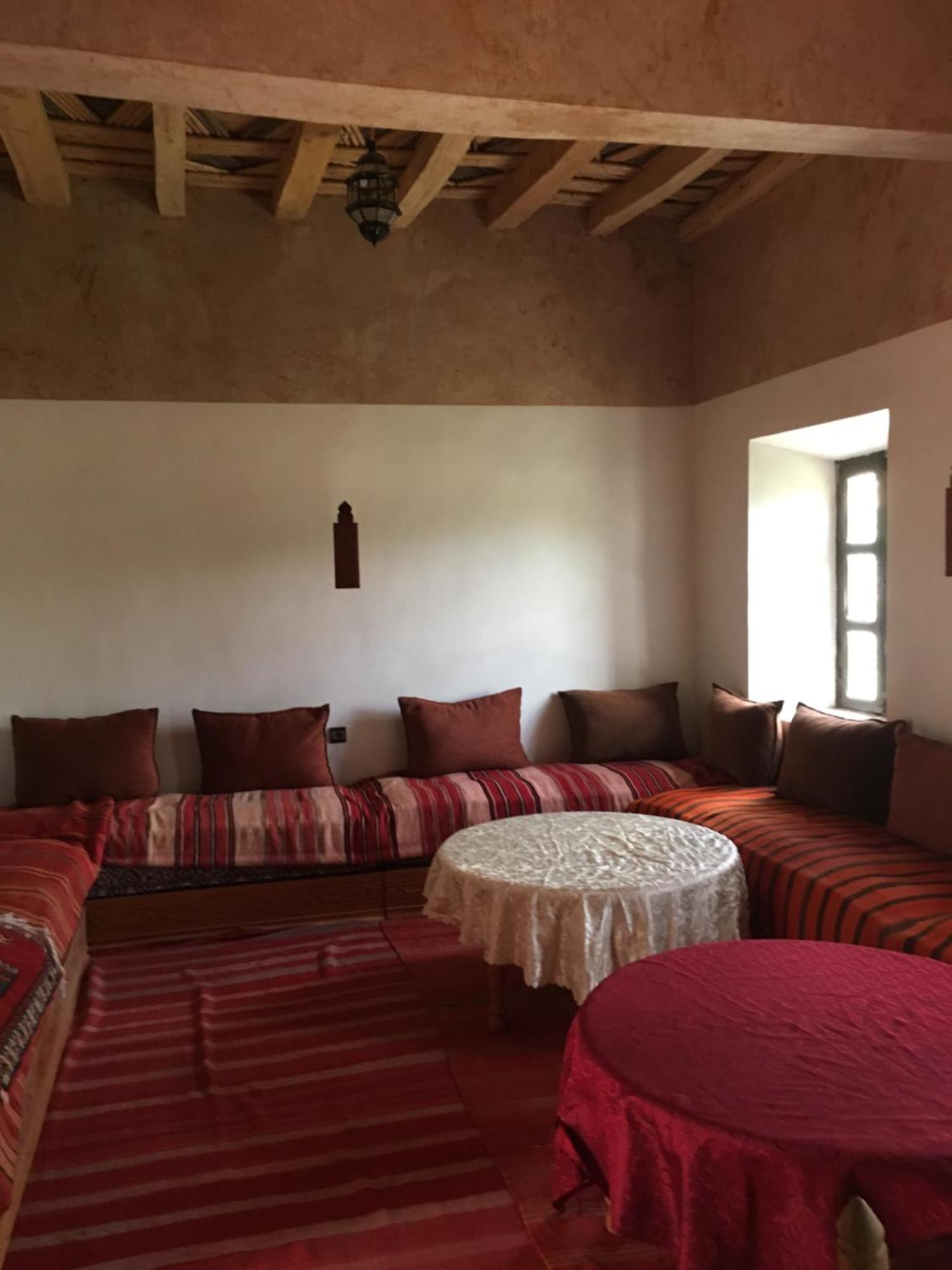 Maison D'Hotes Dar Afra Ait Ziri エクステリア 写真