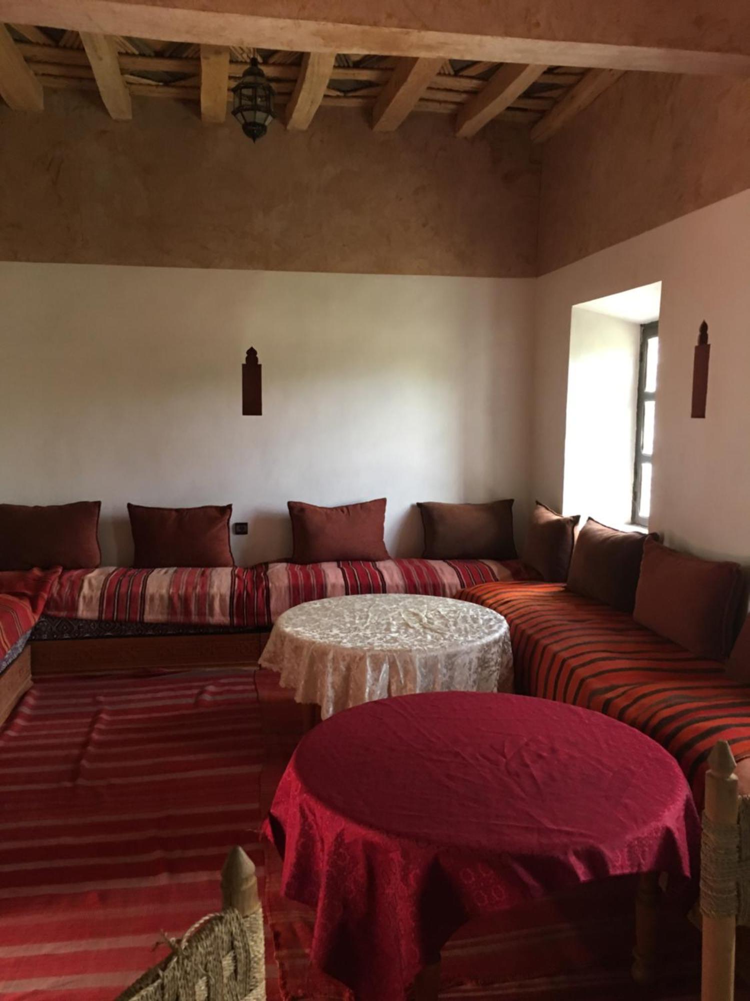 Maison D'Hotes Dar Afra Ait Ziri エクステリア 写真