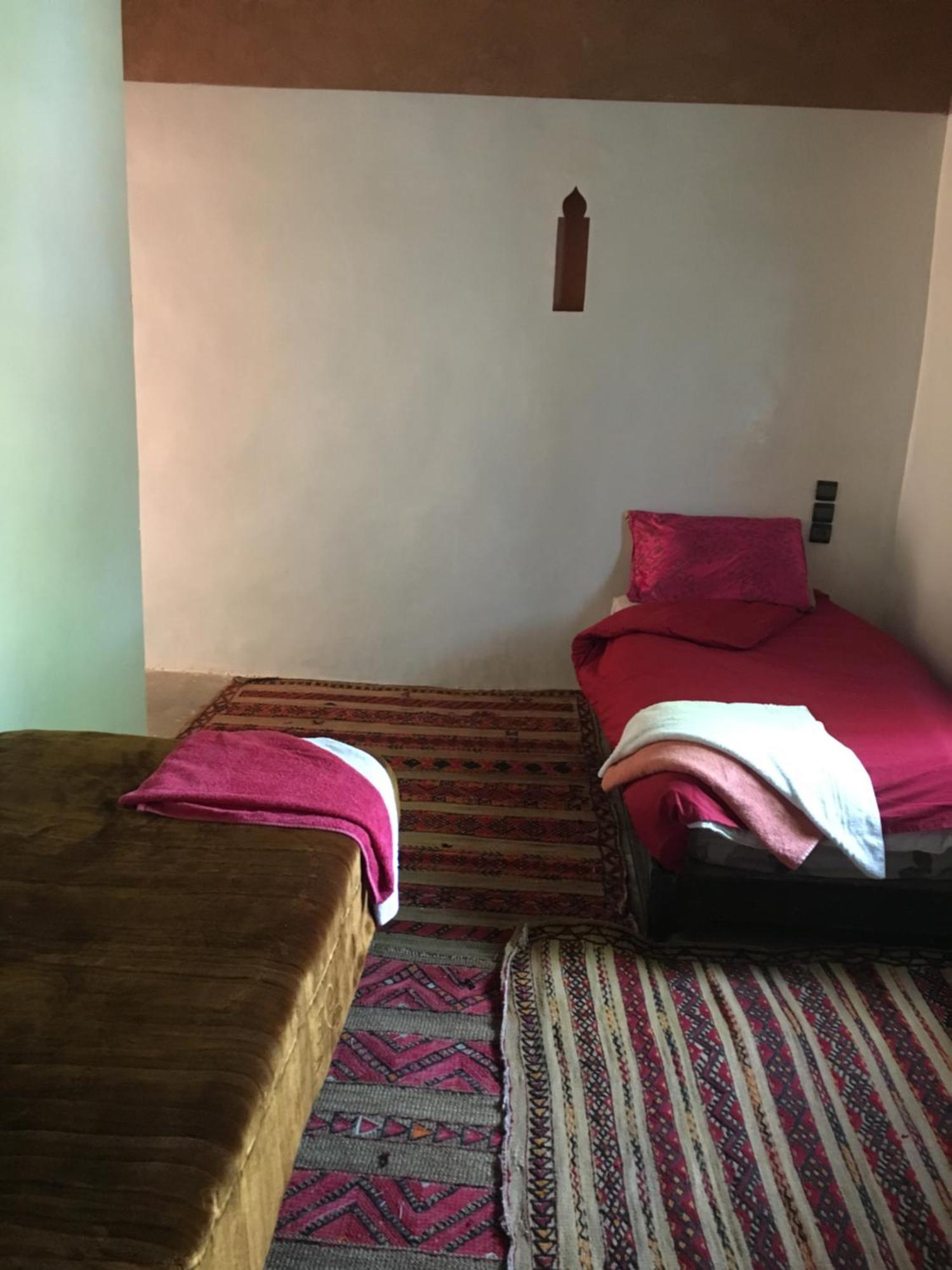 Maison D'Hotes Dar Afra Ait Ziri エクステリア 写真