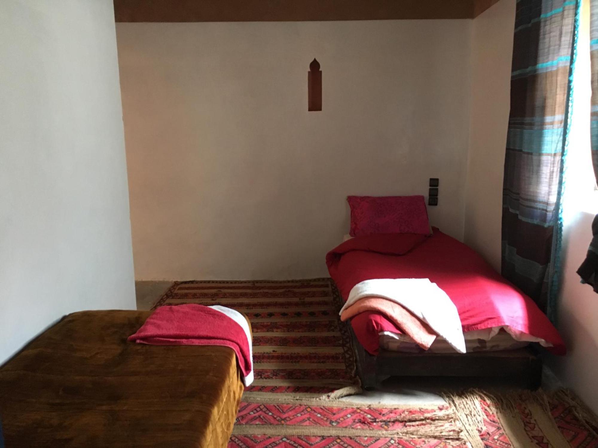 Maison D'Hotes Dar Afra Ait Ziri エクステリア 写真