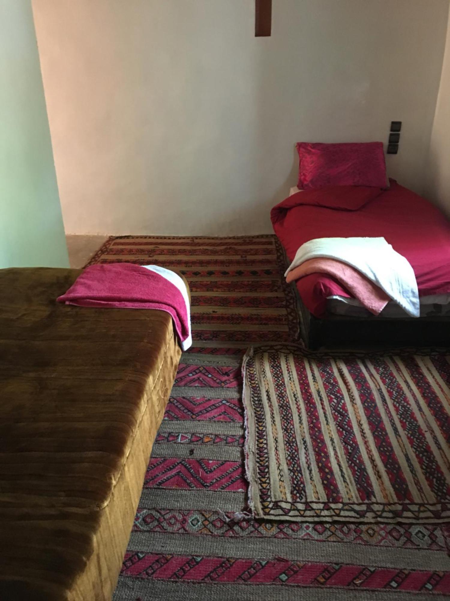 Maison D'Hotes Dar Afra Ait Ziri エクステリア 写真