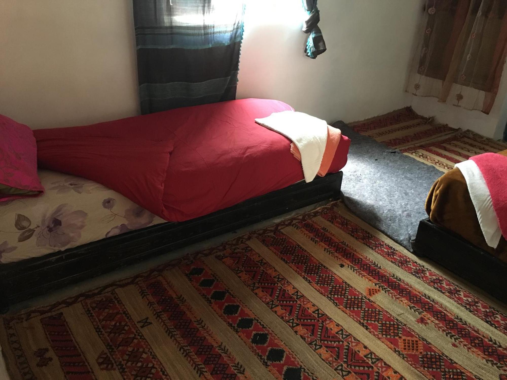 Maison D'Hotes Dar Afra Ait Ziri エクステリア 写真