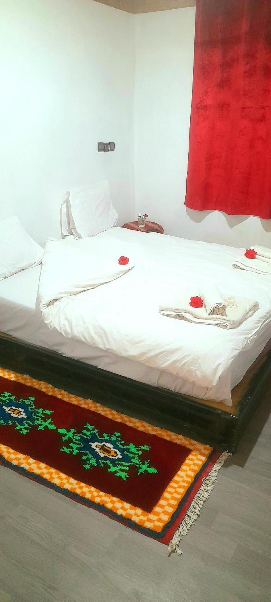 Maison D'Hotes Dar Afra Ait Ziri エクステリア 写真
